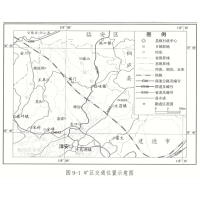 估值近10億元！浙江將出年產(chǎn)520萬噸砂石礦